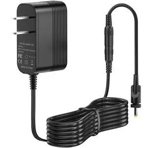 Replacement Charger for Ninja Blast Max Portable Blender, Power Adapter for Ninja Blast Max BC251 Portable Blender, Personal Smoothie, juicer Charger Cord Replacement Charger for Ninja Blast Max Portable Blender, Power Adapter for Ninja Blast Max BC251 Portable Blender, Personal Smoothie, juicer Charger Cord