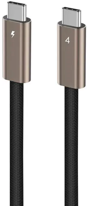 USB C to USB C Cable 40Gbps 1 FT Short, 240W 100W 60W USB4 Cable 24PIN with Thunderbolt 4 Emarker 48V 5A PD 3.1 Video Audio Data Charger for iPhone17 16 15 Galaxy S26 25 Display PC MacBook USB C to USB C Cable 40Gbps 1 FT Short, 240W 100W 60W USB4 Cable 24PIN with Thunderbolt 4 Emarker 48V 5A PD 3.1 Video Audio Data Charger for iPhone17 16 15 Galaxy S26 25 Display PC MacBook