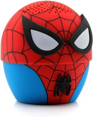 Bitty Boomers Marvel: Spider-Man - Mini Bluetooth Speaker Bitty Boomers Marvel: Spider-Man - Mini Bluetooth Speaker