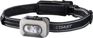 Coast RL35R Voice-Controlled 1100 Lumen Rechargeable LED Headlamp with ARC280 Lighting, 4 Color Modes, Rear-Facing Safety Signal, Variable Light Control and USB-C Charge Port Coast RL35R Voice-Controlled 1100 Lumen Rechargeable LED Headlamp with ARC280 Lighting, 4 Color Modes, Rear-Facing Safety Signal, Variable Light Control and USB-C Charge Port