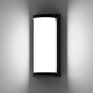 Sytmhoe Modern Outdoor Wall Lights,Exterior Wall Sconce Lighting Fixtures,LED Wall Mounted Lamps,Matte Black Porch&Patio Light,IP65 Waterproof for Hallway Stairs Gardens(6000k) Sytmhoe Modern Outdoor Wall Lights,Exterior Wall Sconce Lighting Fixtures,LED Wall Mounted Lamps,Matte Black Porch&Patio Light,IP65 Waterproof for Hallway Stairs Gardens(6000k)