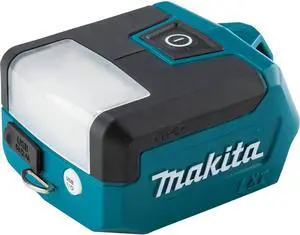 Makita DML817 18V LXT® Compact L.E.D. Flashlight, Flashlight Only Makita DML817 18V LXT® Compact L.E.D. Flashlight, Flashlight Only