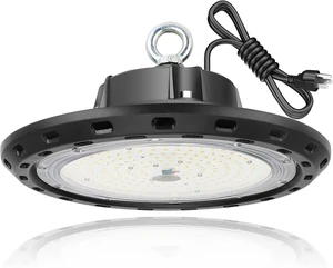 LED High Bay UFO Lights 150W LED High Bay UFO Lights 150W
