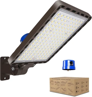 350W Parking Lot Light LED,wall Mount Security Area Flood Lighting 350W Parking Lot Light LED,wall Mount Security Area Flood Lighting