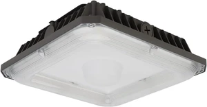 kadision 100W LED Canopy Light, 3-Level Selectable Wattage and CCT kadision 100W LED Canopy Light, 3-Level Selectable Wattage and CCT