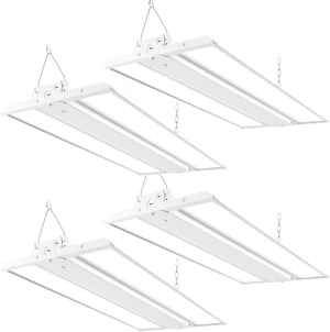 hykolity 2FT 150W LED Linear High Bay Shop Light, 20250LM 5000K 135LM/W hykolity 2FT 150W LED Linear High Bay Shop Light, 20250LM 5000K 135LM/W