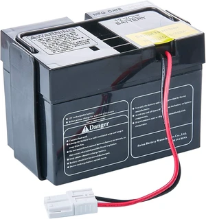 VAIX 12V 12Ah Battery for Rollplay Chevy Colorado GMC Sierra Mercedes Coupe Child Ride On Car VAIX 12V 12Ah Battery for Rollplay Chevy Colorado GMC Sierra Mercedes Coupe Child Ride On Car