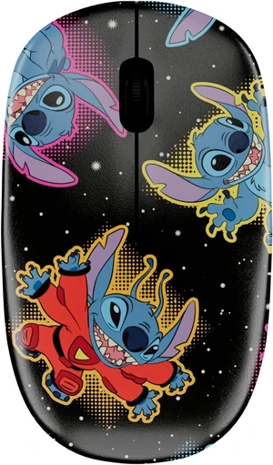 iJoy Disney Lilo and Stitch Wireless Mouse, Bluetooth Ergonomic Mouse Computer Accessories for Laptop Computer or Mini PC and Stitch Gifts for Women, Men, and All Fans of Stitch Stuff iJoy Disney Lilo and Stitch Wireless Mouse, Bluetooth Ergonomic Mouse Computer Accessories for Laptop Computer or Mini PC and Stitch Gifts for Women, Men, and All Fans of Stitch Stuff