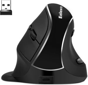 Ergonomic Vertical Mouse: 2.4G Bluetooth Dual Mode Optical Computer Mice,Wireless Rechargeable Mouse with Removable Palm Rest,Compatible with Windows and MAC OS (V638 Dual Mode) Ergonomic Vertical Mouse: 2.4G Bluetooth Dual Mode Optical Computer Mice,Wireless Rechargeable Mouse with Removable Palm Rest,Compatible with Windows and MAC OS (V638 Dual Mode)