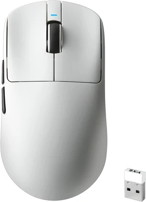 ATK R1 SE+ Wireless Gaming Mouse, 18000 DPI,Tri-Mode Mouse(White) ATK R1 SE+ Wireless Gaming Mouse, 18000 DPI,Tri-Mode Mouse(White)