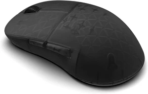 ENDGAME GEAR XM2w 4k Wireless Gaming Mouse 4000Hz Polling Rate, Kailh GX Switches, PixArt PAW3395 Sensor, Lightweight ~63 g, Dark Frost ENDGAME GEAR XM2w 4k Wireless Gaming Mouse 4000Hz Polling Rate, Kailh GX Switches, PixArt PAW3395 Sensor, Lightweight ~63 g, Dark Frost