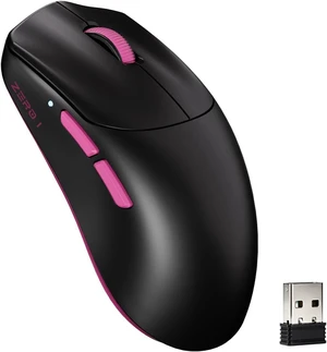 Zero1 Pro Wireless Mouse,Tri-Mode Gaming Mouse, 24K DPI Black Mouse Zero1 Pro Wireless Mouse,Tri-Mode Gaming Mouse, 24K DPI Black Mouse