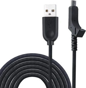 USB Cable/Line Charging Cable Compatible for Razer Lancehead Wireless Gaming Mouse RZ01-02120100-R3U1