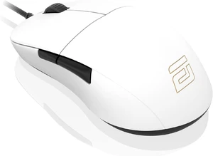 ENDGAME GEAR XM1r Gaming Mouse, Programmable Mouse with 5 Buttons and 19,000 DPI, White ENDGAME GEAR XM1r Gaming Mouse, Programmable Mouse with 5 Buttons and 19,000 DPI, White