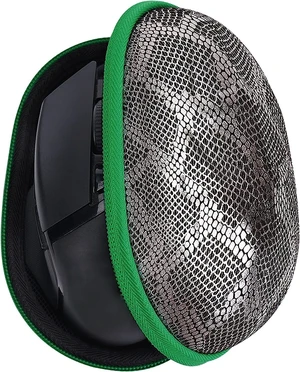 co2CREA Hard Case for Razer Basilisk Ultimate,Deathadder Essential Mouse co2CREA Hard Case for Razer Basilisk Ultimate,Deathadder Essential Mouse
