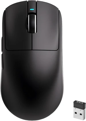 ATK R1 SE+ Wireless Gaming Mouse, 18000 DPI,Tri-Mode Mouse(Black) ATK R1 SE+ Wireless Gaming Mouse, 18000 DPI,Tri-Mode Mouse(Black)