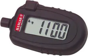 Micro Digital Tachometer HAN156 Air Field Equip & Electronics Micro Digital Tachometer HAN156 Air Field Equip & Electronics