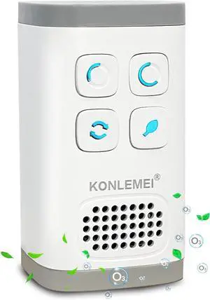 Mini Ozone & Ionic Air Purifier 2 in 1, Plug-in, New Released Promotion Mini Ozone & Ionic Air Purifier 2 in 1, Plug-in, New Released Promotion