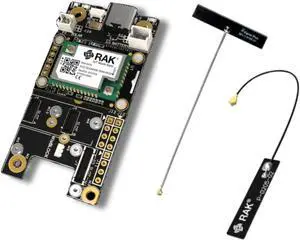wireless WisBlock Meshtastic Starter Kit US915 Base 19007 + Core 4631 wireless WisBlock Meshtastic Starter Kit US915 Base 19007 + Core 4631