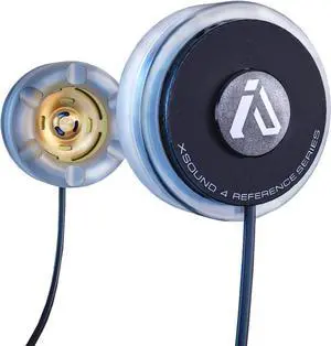 High Def XSound 4 Helmet Speakers - Motorcycle Snowboard Helmet Speakers - Works with Most Comms with Earbud Ports Includes Accessories for Install High Def XSound 4 Helmet Speakers - Motorcycle Snowboard Helmet Speakers - Works with Most Comms with Earbud Ports Includes Accessories for Install