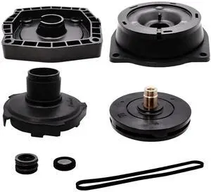 SPX2610CKIT Drive Train Upgrade Kit for Hayward 1-1/2 HP Super Pump SPX2610CKIT Drive Train Upgrade Kit for Hayward 1-1/2 HP Super Pump