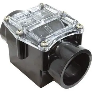 CR2 Corrosion Resistant Check Valve, 2" - 0801-20H2 CR2 Corrosion Resistant Check Valve, 2" - 0801-20H2