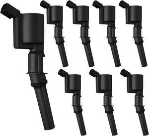 FD503 Ignition Coil Packs Set of 8 FD503 Ignition Coil Packs Set of 8