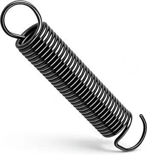1 Pack 19780 Extension Spring for Blodgett Oven, Replacement for Pizza Oven 1 Pack 19780 Extension Spring for Blodgett Oven, Replacement for Pizza Oven