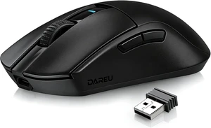 A950GM Tri-Mode Wireless Gaming Mouse, 26K DPI, 60g Lightweight A950GM Tri-Mode Wireless Gaming Mouse, 26K DPI, 60g Lightweight