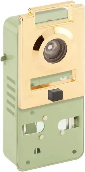 U 10814 200 Degree Door Viewer and Chime (Single Pack) U 10814 200 Degree Door Viewer and Chime (Single Pack)