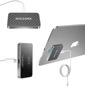 Magnetic Wireless Charger for iPad Pro 11" (1st/2nd/3rd/4th)& Air 11"(M2/M3) & iPad Air 10.9"(4th/5th), 18W Fast Charging Smart Connector Charger Pad with USB-C Cable (Adapter Not) Magnetic Wireless Charger for iPad Pro 11" (1st/2nd/3rd/4th)& Air 11"(M2/M3) & iPad Air 10.9"(4th/5th), 18W Fast Charging Smart Connector Charger Pad with USB-C Cable (Adapter Not)