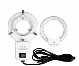 FRL8 8W Stereo Microscope Fluorescent Ring Light | Stereo Zoom Microscope Fluorescent Ring Light FRL8 8W Stereo Microscope Fluorescent Ring Light | Stereo Zoom Microscope Fluorescent Ring Light