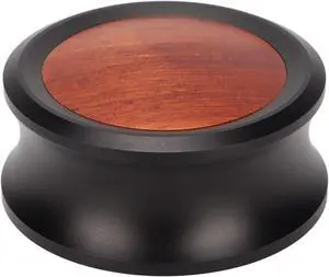Record Weight Stabilizer,Turntable Weight Clamps Solid Wood Weight Stabilizer of Turntable Disc Record Player,CD Player, Chassis, Speakers Record Weight Stabilizer,Turntable Weight Clamps Solid Wood Weight Stabilizer of Turntable Disc Record Player,CD Player, Chassis, Speakers