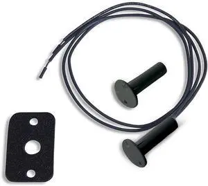 Lippert Replacement Switch Kit with Hinge Mount for Electric Steps on 5th Wheel RVs, Travel Trailers, Motorhomes - 905327000 Lippert Replacement Switch Kit with Hinge Mount for Electric Steps on 5th Wheel RVs, Travel Trailers, Motorhomes - 905327000