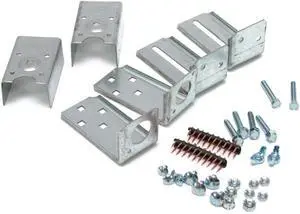 Chamberlain LiftMaster 41A6569 Metal Wall Mount Garage Door Sensor Bracket, Silver, 1 Count Chamberlain LiftMaster 41A6569 Metal Wall Mount Garage Door Sensor Bracket, Silver, 1 Count
