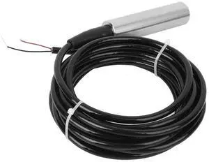Tl-136 0-5M,Czujnik Poziomu Cieczy,Liquid Level Transmitter,Submersible Level Sensor 4-20ma,Sensors TL136 Liquid Level Transmitter Water Level Sensor Detector 24VDC 420mA Output(Range 0-5 Meters) Tl-136 0-5M,Czujnik Poziomu Cieczy,Liquid Level Transmitter,Submersible Level Sensor 4-20ma,Sensors TL136 Liquid Level Transmitter Water Level Sensor Detector 24VDC 420mA Output(Range 0-5 Meters)