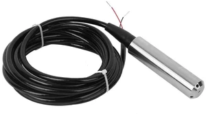 TL-136 Submersible Water Level Sensor, 4-20mA Liquid Level Transmitter, 24VDC, 0-3m Range TL-136 Submersible Water Level Sensor, 4-20mA Liquid Level Transmitter, 24VDC, 0-3m Range