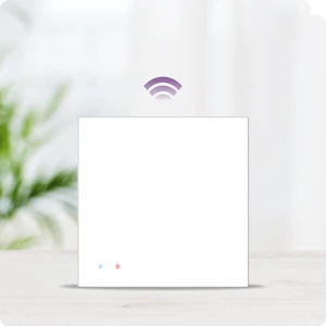 Smart Bluetooth Gateway Hub for BLE Motorized Shades Works with Alexa & Google Assistant (Not for Zigbee/Matter Motors) Smart Bluetooth Gateway Hub for BLE Motorized Shades Works with Alexa & Google Assistant (Not for Zigbee/Matter Motors)