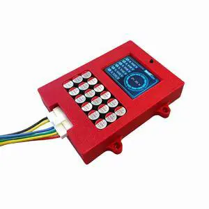 6S 5A Active Balancer with Voltage Display Lifepo4 Equalizer Lipo/LTO/Lithium Titanate Battery Voltage Tester (6S LTO) 6S 5A Active Balancer with Voltage Display Lifepo4 Equalizer Lipo/LTO/Lithium Titanate Battery Voltage Tester (6S LTO)