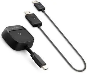 ViewShare WPD-900 Wireless Presentation System with 1080p Full HD, Miracast, and AirPlay Support, USB-C, HDMI, and USB Inputs for Instant One-Click Screen Sharing ViewShare WPD-900 Wireless Presentation System with 1080p Full HD, Miracast, and AirPlay Support, USB-C, HDMI, and USB Inputs for Instant One-Click Screen Sharing