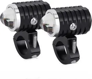 2PCS Motorcycle Fog Light,Amber White Super Bright LED Driving Light with Strobe Light,4 Modes 70W Waterproof LED Spotlight with Switch for 12V Motorcycle Truck Car-2 Year Warranty 2PCS Motorcycle Fog Light,Amber White Super Bright LED Driving Light with Strobe Light,4 Modes 70W Waterproof LED Spotlight with Switch for 12V Motorcycle Truck Car-2 Year Warranty