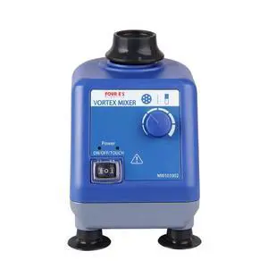 Vortex Mixer, Various Speed 0-3000rpm Paint Shaker | Touch & Continuous Function, Compact Benchtop Design, for Acrylic Paints, Inks Vortex Mixer, Various Speed 0-3000rpm Paint Shaker | Touch & Continuous Function, Compact Benchtop Design, for Acrylic Paints, Inks