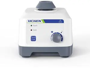 Paint Mixer Vortex Shaker Adjustable 200-3000RPM | Brushless Dc Motor, Touch & Continuous Mode, Mix Lab Liquid, Nail Polish, Paint, Ink, Pigment Paint Mixer Vortex Shaker Adjustable 200-3000RPM | Brushless Dc Motor, Touch & Continuous Mode, Mix Lab Liquid, Nail Polish, Paint, Ink, Pigment