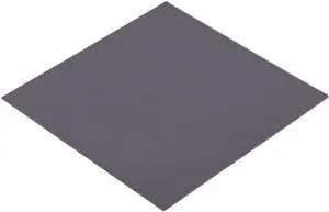Ultimate GP-Ultimate-Thermal Pad 120x120x2.0mm. Excellent Heat Conduction, Ideal Gap Filler. Easy Installation Thermal Conductivity 15W Ultimate GP-Ultimate-Thermal Pad 120x120x2.0mm. Excellent Heat Conduction, Ideal Gap Filler. Easy Installation Thermal Conductivity 15W