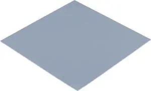 GP-Extreme 12W-Thermal Pad 120x120 Excellent Heat Conduction, Ideal Gap Filler. Easy Installation (120x120x1.5) GP-Extreme 12W-Thermal Pad 120x120 Excellent Heat Conduction, Ideal Gap Filler. Easy Installation (120x120x1.5)
