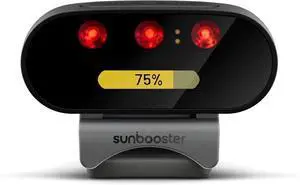 SLS2020 Near-Infrared Light Device, lamp, Light Therapy, 850nm Near-Infrared Light, smart Sensing Technology SLS2020 Near-Infrared Light Device, lamp, Light Therapy, 850nm Near-Infrared Light, smart Sensing Technology