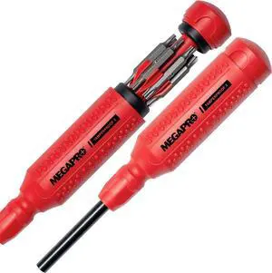 Tamperproof Security Screwdriver Set | Multi-Bit Screwdriver with ¼ Hex Shaft | Next Gen Tamperproof Security Bits |Tri-wing bits | | Compact Security Bit Set (Next-Gen) Tamperproof Security Screwdriver Set | Multi-Bit Screwdriver with ¼ Hex Shaft | Next Gen Tamperproof Security Bits |Tri-wing bits | | Compact Security Bit Set (Next-Gen)