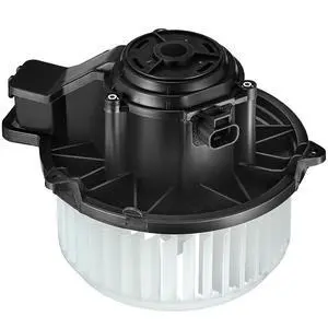 AC Heater Blower Motor Fan 700270 Compatible with 2010-2012 Fusion 2010-2012 Lincoln MKZ 2010-2011 Mercury Milan,HVAC Blower Motors Replacement for 15-81732 PM9381 75874 AE5Z19805D AC Heater Blower Motor Fan 700270 Compatible with 2010-2012 Fusion 2010-2012 Lincoln MKZ 2010-2011 Mercury Milan,HVAC Blower Motors Replacement for 15-81732 PM9381 75874 AE5Z19805D