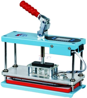 Phone Screen Separator 180° Universal Repair Clamp Fixture, Mobile Back Cover Holding Mold & LCD Fixed Pressure Holder for iPhone Samsung Repair Phone Screen Separator 180° Universal Repair Clamp Fixture, Mobile Back Cover Holding Mold & LCD Fixed Pressure Holder for iPhone Samsung Repair