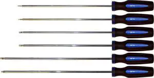 912 Extra Long Torx Screwdriver Set 912 Extra Long Torx Screwdriver Set